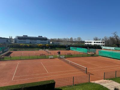 Freiplätze - Saisonstart in Sicht! (Update 09.04.2025)